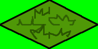 UltramanLITTLEADVENTURE-green block.png