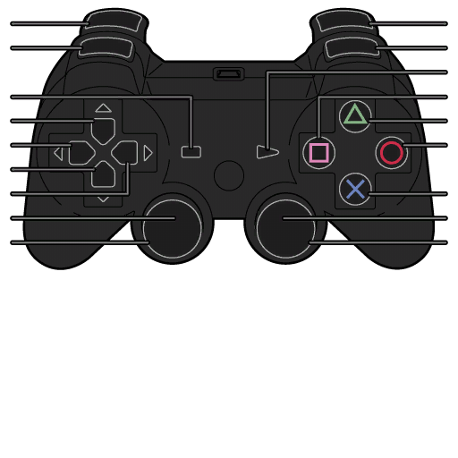 GTAIV ps3controller.png