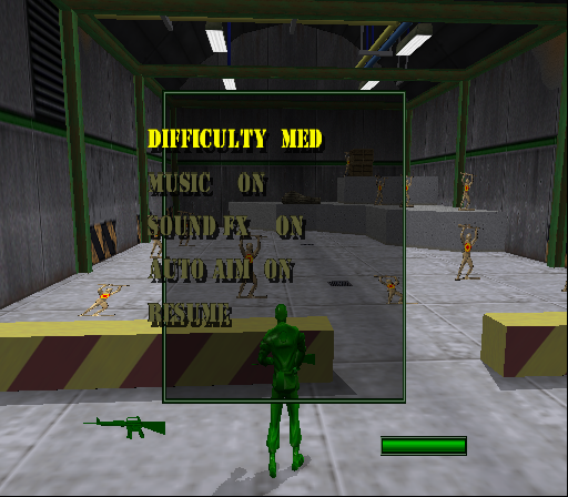 Army Men Sarge's Heroes 2 PS2 - Debug 2.png