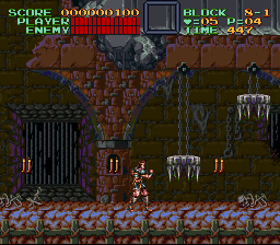 Super Castlevania IV spikes comparison 2.png