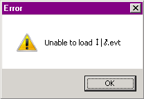 M&M8 evt Error.png