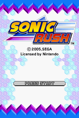 Sonic Rush-Proto E3 2005-Title.png