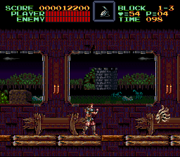 Super Castlevania IV stables comparison 2.png