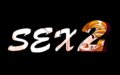 Sex 2 (PC-98)-title.png