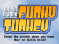 FunkyTurkey Title.png