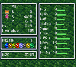 Secret of Mana-Stats2 FR.png