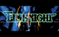 Elmknight PC-98 title.png