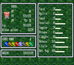 Secret of Mana-Stats3 FR.png