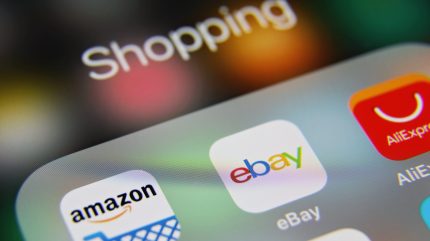 eBay removes UK seller fees to counter new wave of marketplace startups