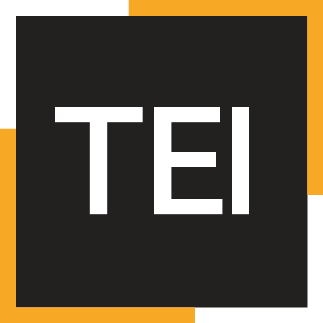 TEI Emblem