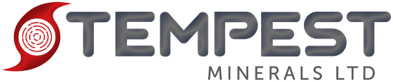 Tempest Minerals Logo