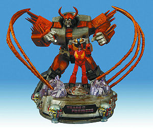 AAUnicron statue.jpg