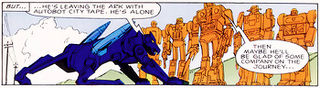 Ravage stunticons ark duty.jpg