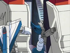 Regeneration minicons hug Starscream.jpg