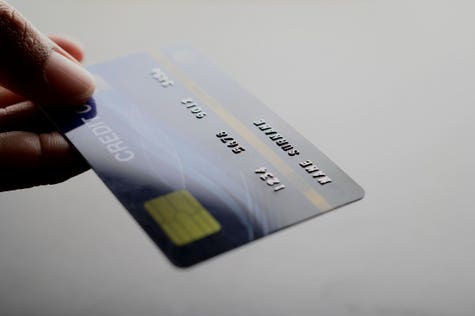 Best First Credit Cards To Build Credit Of October 2024