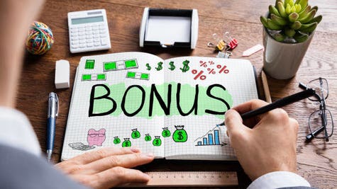 Best Bank Bonuses and Promotions Of October 2024