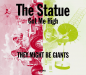 The Statue Got Me High (EP)