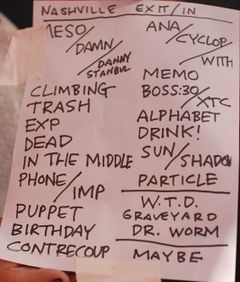 2007-11-03 Setlist.jpg