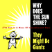 Why Does The Sun Shine? (EP)