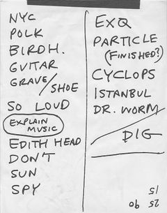 1999-03-11 Setlist.jpg