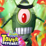 SpongeBob Tower Defense [Update 1]