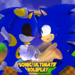 Sonic Ultimate Roleplay: Classic Characters