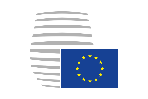 Council of the European Union logo