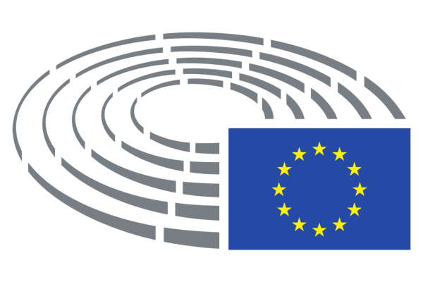 European Parliament logo