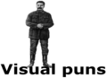 Stalin visual puns.PNG