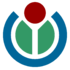 The Wikimedia Logo