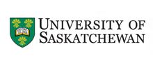 Logo der University of Saskatchewan