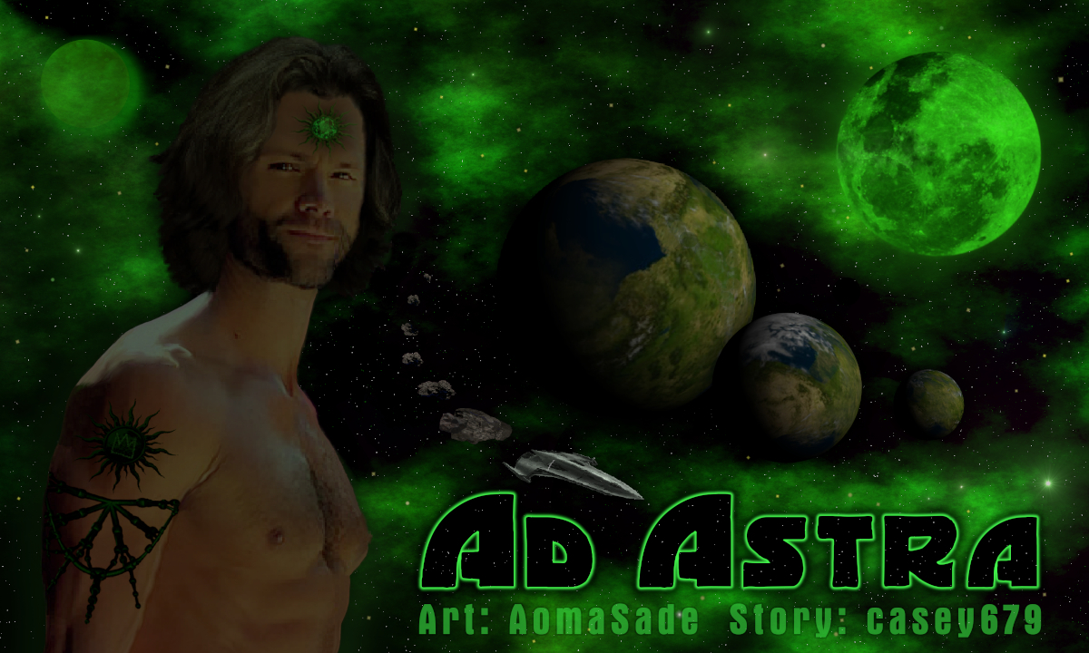 Ad Astra - Banner