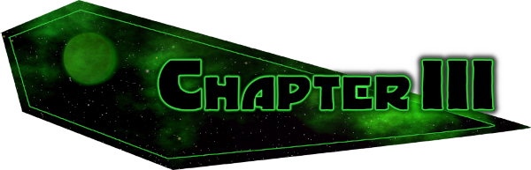 Ad Astra - Chapter 3