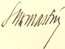 Signature