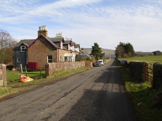 File:Ballikinrain - geograph.org.uk - 341451.jpg