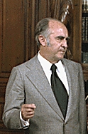 José López Portillo -  Bild