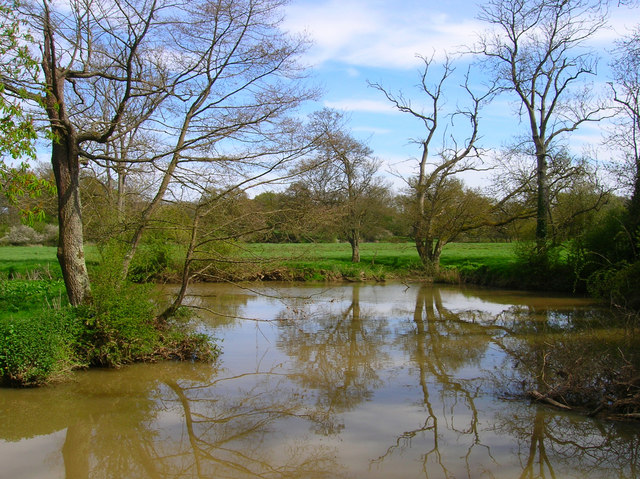 File:River Arun - geograph.org.uk - 779177.jpg