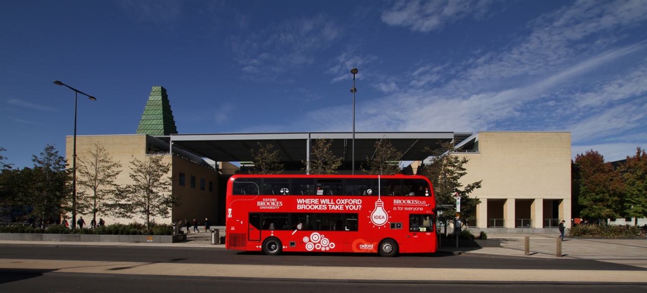 AlexanderDennis Enviro400 MMC GO14 OXF Oxford FrideswideSq.jpg