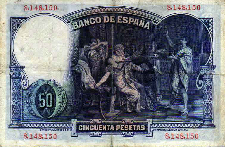 File:Billet 50 Pesetas Verso Rosales.jpg