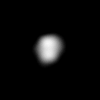 1986 - Image of Belinda was acquired by Voyager 2