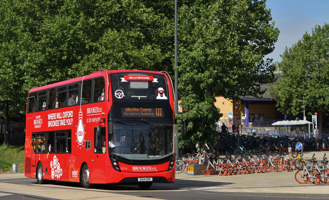 AlexanderDennis Enviro400 MMC SU14 OXF Oxford FrideswideSq.jpg