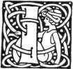 Initial Letter I