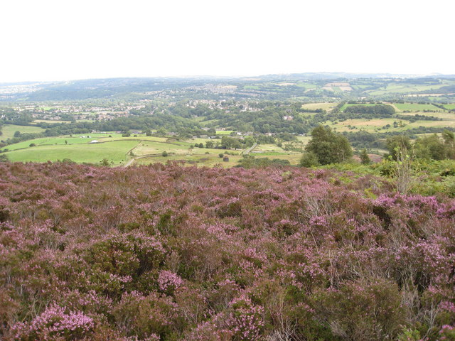 File:Bole Hill View - geograph.org.uk - 1448689.jpg