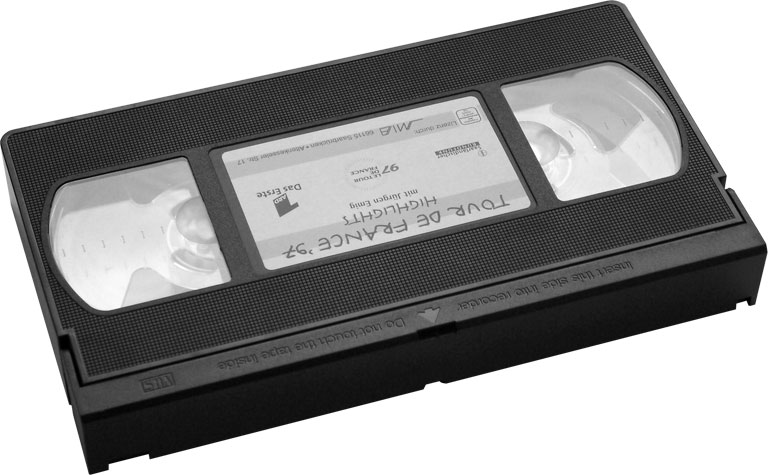 File:VHS-Kassette 01 KMJ.jpg