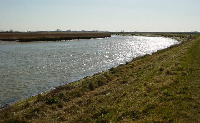 File:The River Arun - geograph.org.uk - 139053.jpg