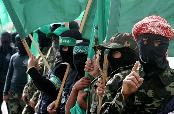 File:Parade of Palestinian Mujahideen (12).jpg