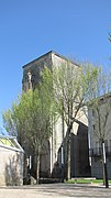 Église Saint-Coeur-de-Marie