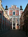 St. Mary in Poznań