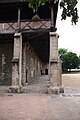 Français : Château des ducs de Bourbon à Montluçon