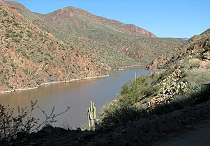 Salt River